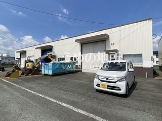 梅満町工場(E) 101号室