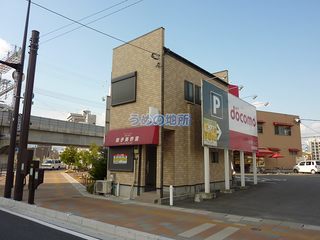 西町山田第二店舗