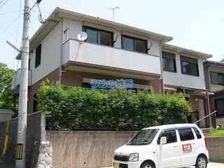 ドーマ櫛原(2階) 2号室