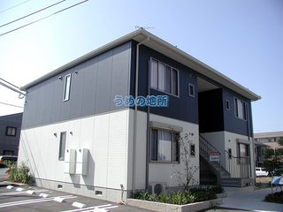 グランシャリオ小森野A棟 201号室
