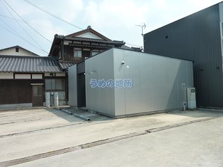 IVYSQUARE城島(戸建)