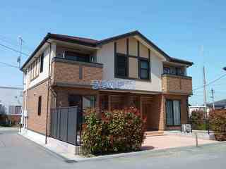 サンライズヴィラA 101号室