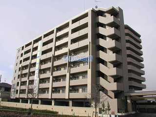 レジデンズ東櫛原 607号室