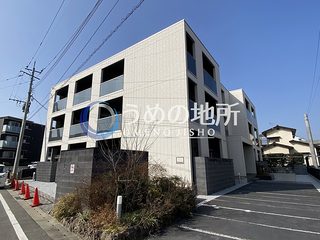 シュエット 102号室