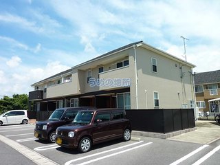 ほほえみB棟 203号室