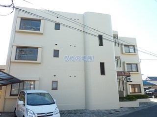 アーニスト野中 202号室