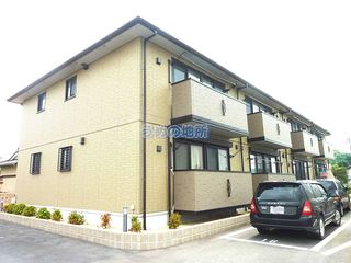 カランドリエ 105号室