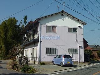 辻コーポ 201号室