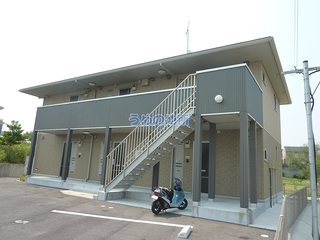 レクラデュクール 203号室