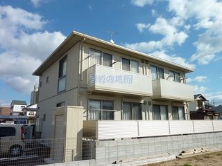 ソレイユ花畑 202号室