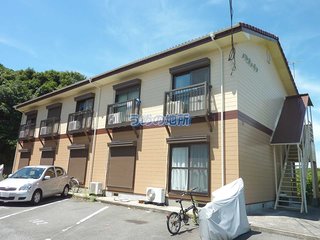 パセオハイツ 203号室
