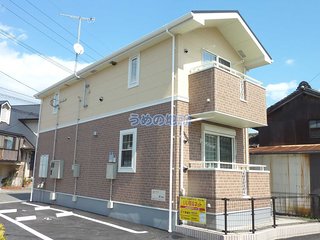 セトル野中 201号室