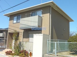 ユーフォリア西町C 102号室