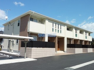 セトル与田 102号室