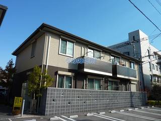 HEARTY'SENTB棟 202号室