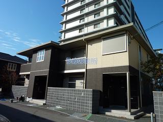 HEARTY'SENTG棟 102号室