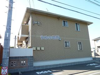 ブリエB棟 205号室