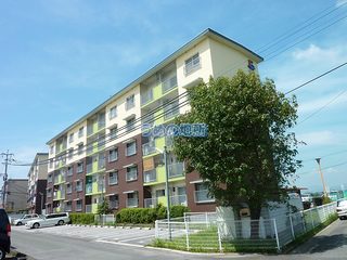 安武団地200棟 241号室