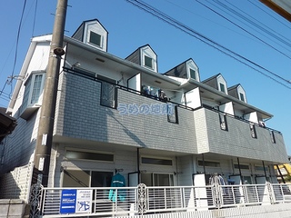 プライマリー野中町 104号室