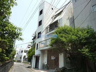Hayashiビル 402号室
