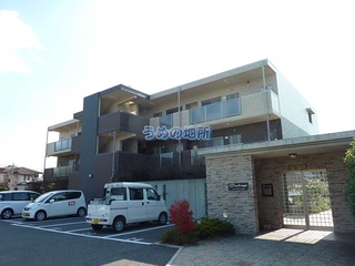 セントラーザ上津 305号室