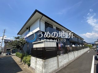 クレールA(江戸屋敷) 205号室