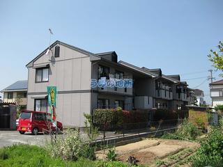 クレール大善寺 202号室