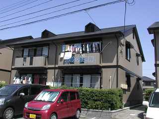 セジュール野伏間B 103号室