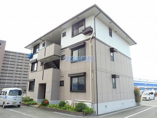 ハイカムール山本B 303号室