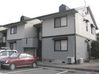 ベルナール津福B 210号室