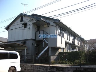 マイカル津福B 105号室