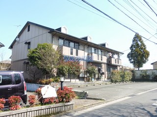 アフローテ山川B 205号室