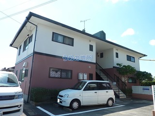 ルミエールB棟 201号室