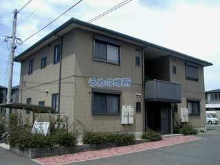 エクセルタウン合川A 202号室