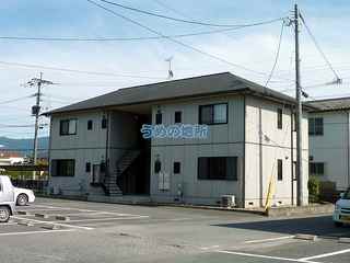オーロラ北野D棟 201号室