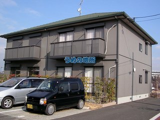 メジンK2C棟 101号室