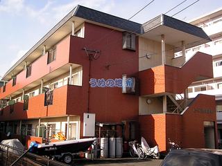 ピースフルおがた 305号室