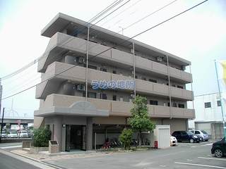 コンフォーレ 203号室