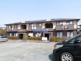 サンビレッジ久留米D 202号室