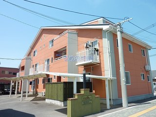 ラセットビレッジMA 107号室