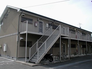 フリーデA 203号室