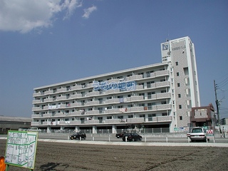 レジデンス亜依Ⅱ 206号室