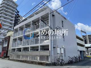 エスポワール久留米 305号室