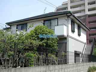 ヴィランテ城南 201号室