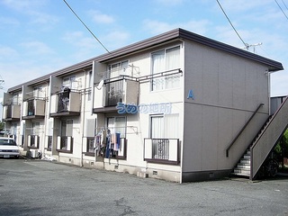 サンハイツ村井A 102号室