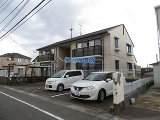 リップル若竹 202号室