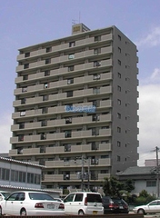 ライオンズマンション小頭町公園 501号室