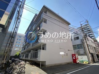 天神ウエノビル 105号室