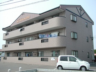 M・N・R・KOKUBU 303号室