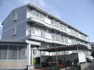 ハイツ櫛原プラスワン 101号室